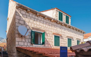 Apartments by the sea Orebic, Peljesac - 16187